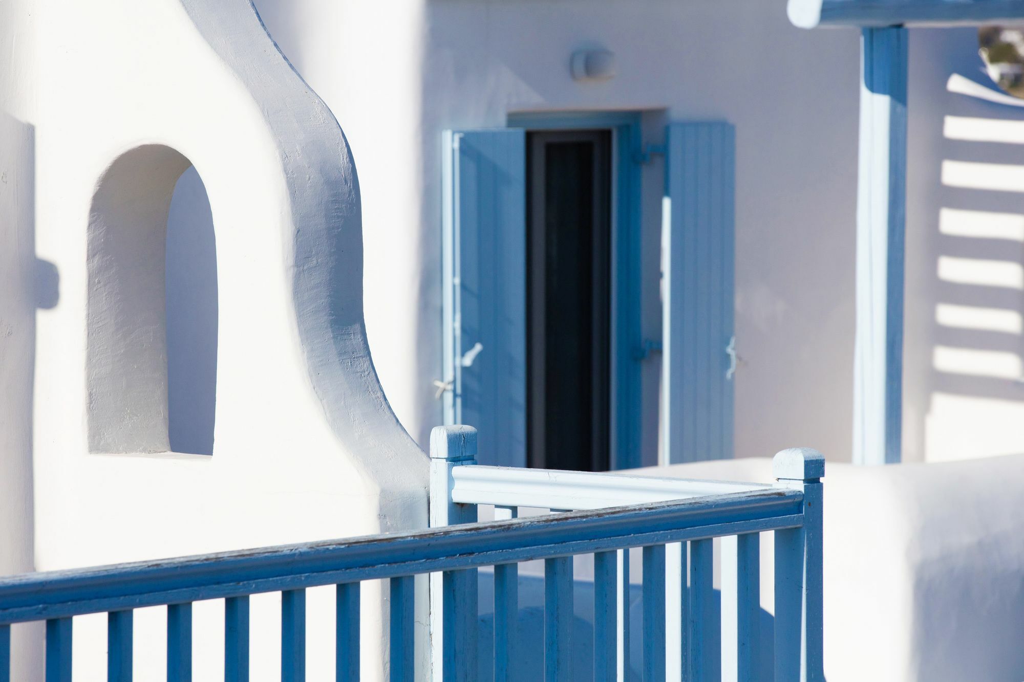 Апартаменты Elia Mykonos Collection Экстерьер фото
